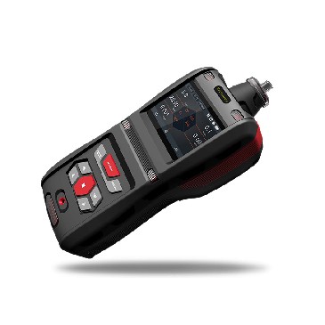 ��ЯʽVOC������������ MS500-VOC