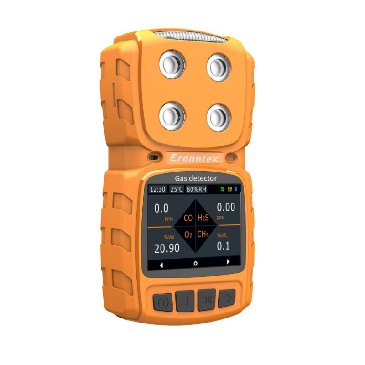 ��ɢʽ��ȼ�������ǣ����⣩BTYQ-MS104K-Ex