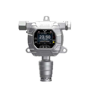 ����ʽ��ȼ���屨����MIC-600-L-Ex