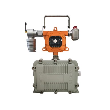 ����ʽ������������ⱨ���� MIC-600-N2O4-A