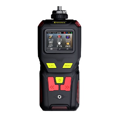 ��Яʽ�ȼ����������� MS400-CH3CL