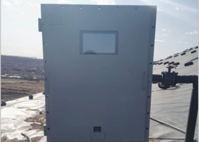 ���������Զ����ϵͳ-TH3000-4