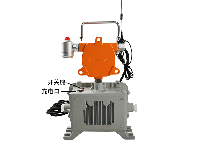 ���¹ܾ���ҵ����-MIC-600S-2-A