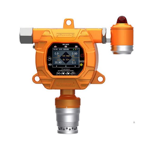 深圳可燃气体检测仪生产厂家哪家好? 深圳可燃气体检测仪生产厂家哪家好?