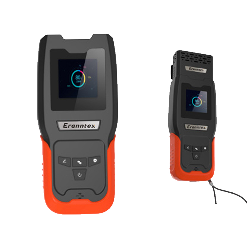 ΢�ͼ�������ң����MS104K-TDLAS