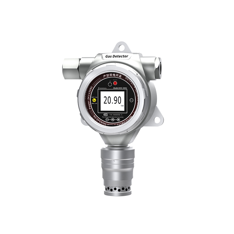 Ò»Ñõ»¯Ì¼¼ì²âÒǵÄ×°Öð취 Ò»Ñõ»¯Ì¼¼ì²âÒǵÄ×°Öð취